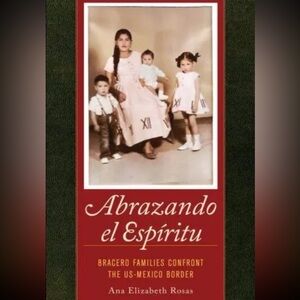 Abrazando el Espíritu Book